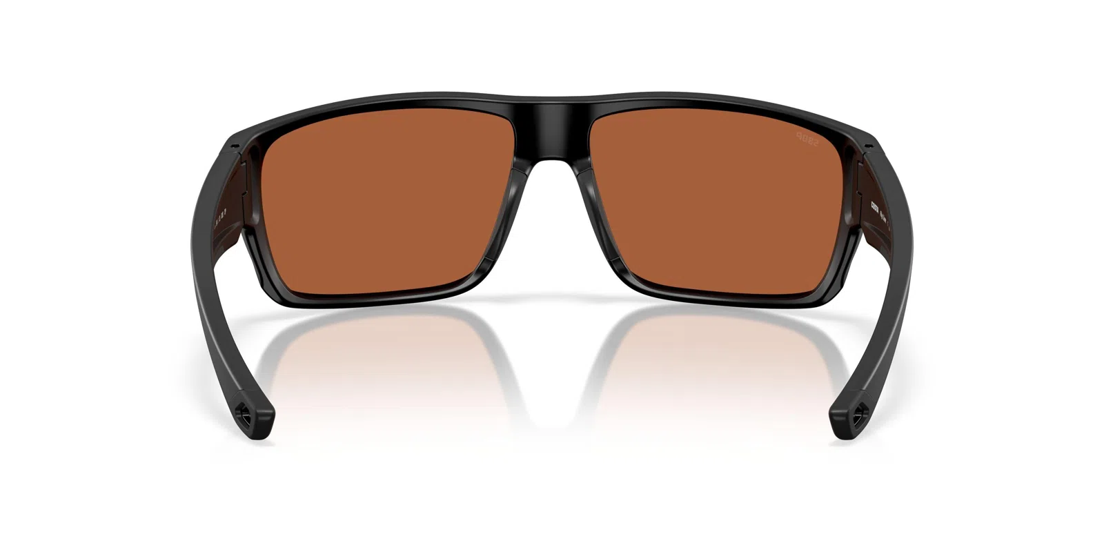 Costa Del Mar Fly Line 9129 Sunglasses - view 108